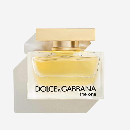 DOLCE&GABBANA THE ONE 10 ML