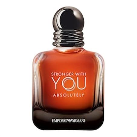 Stronger with You Absolutely - Eau de Parfum  /10 ML