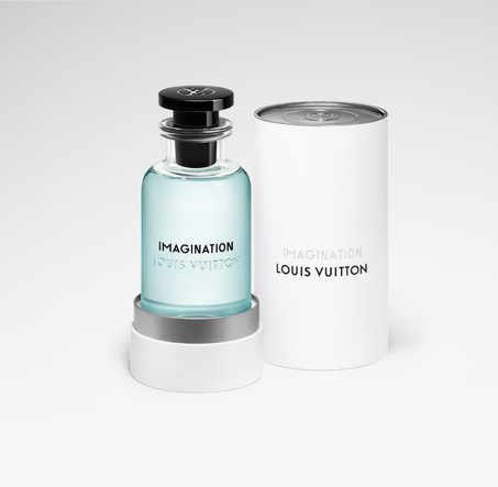 LOUIS VUITTON - IMAGINATION   10 ML