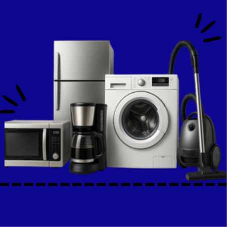 معدات المطبخ