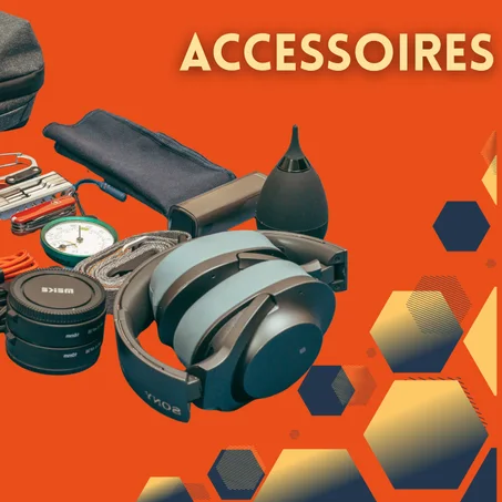 ACCESSOIRES