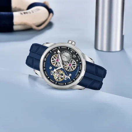 MONTRE PAGANI DESIGN PD Y022