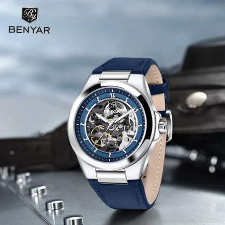 MONTRE BENYAR BY5207M