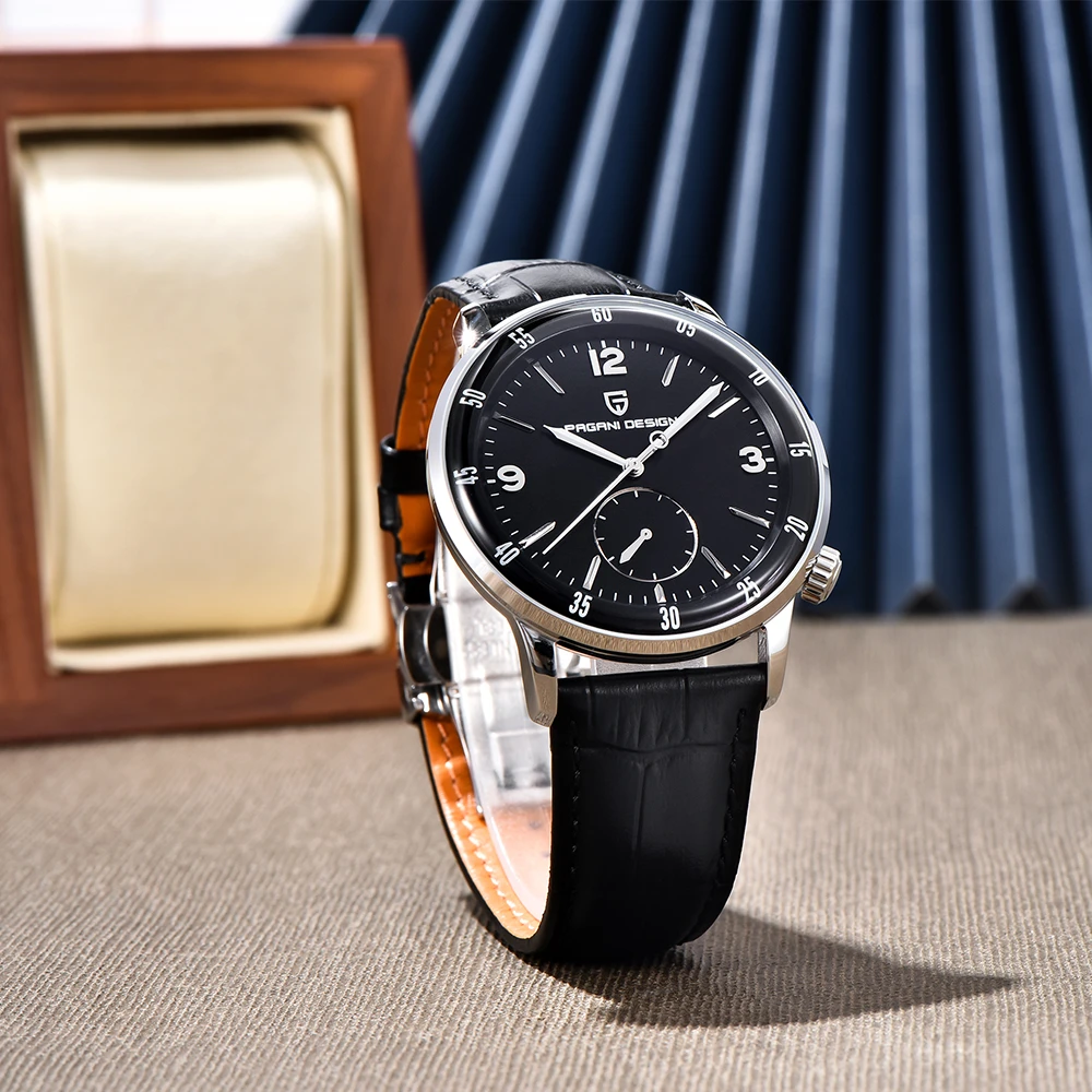 MONTRE PAGANI DESIGN 1790