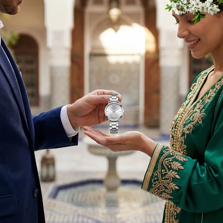 MINI FOCUS pour femme