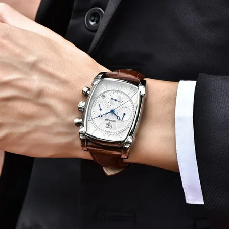 MONTRE BENYAR BY 5113