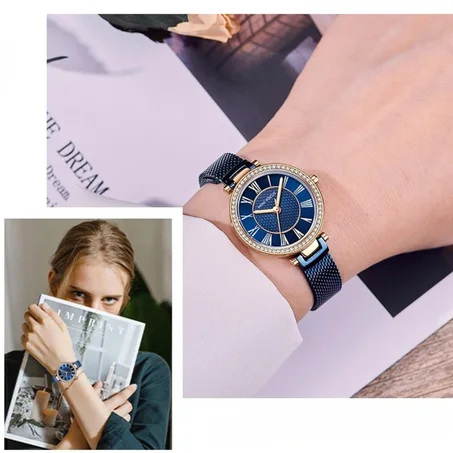 MONTRE MINI FOCUS MF 0424L