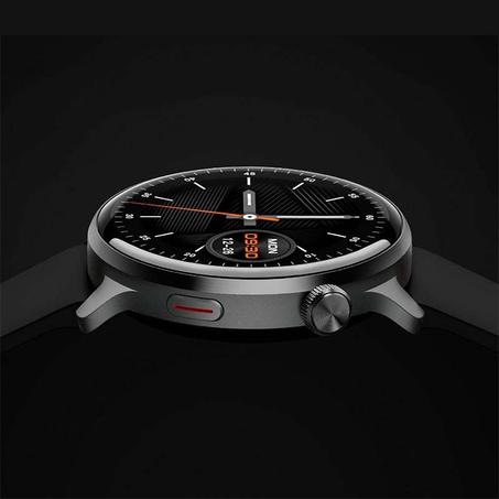 Montre connectée Mibro Watch Lite 2 - Ternie