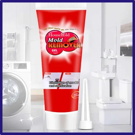 جل إزالة العفن