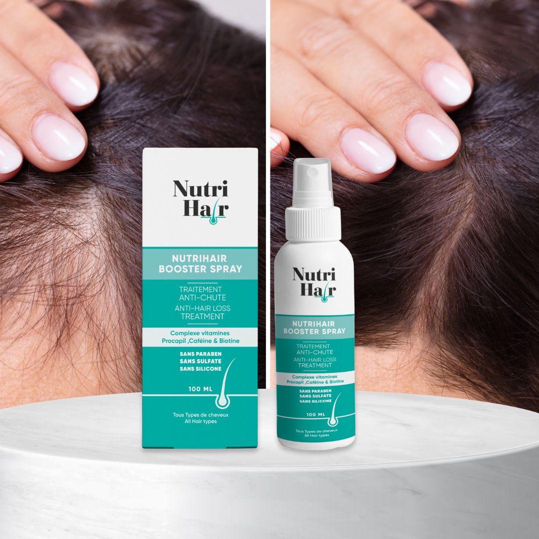 spray NutriHair