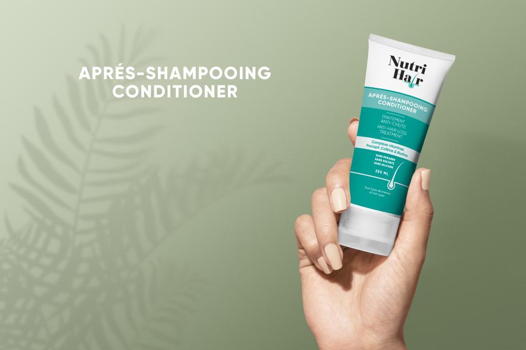 Après-Shampooing