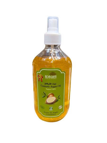 oil argan - زيت الأرغان