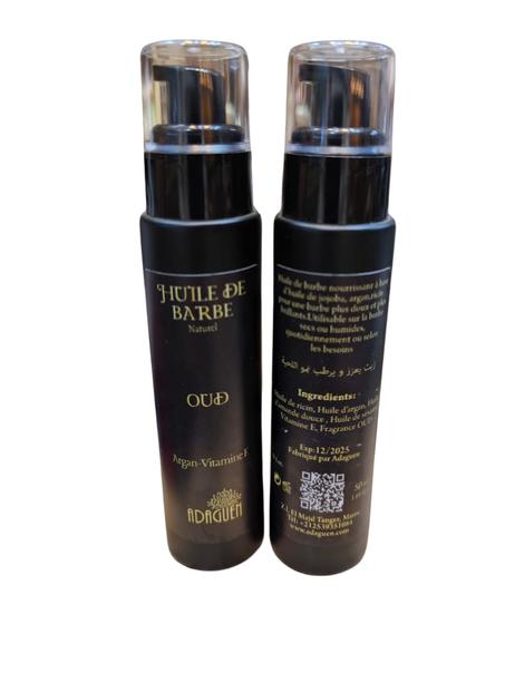 sérum barbe - زيت اللحية