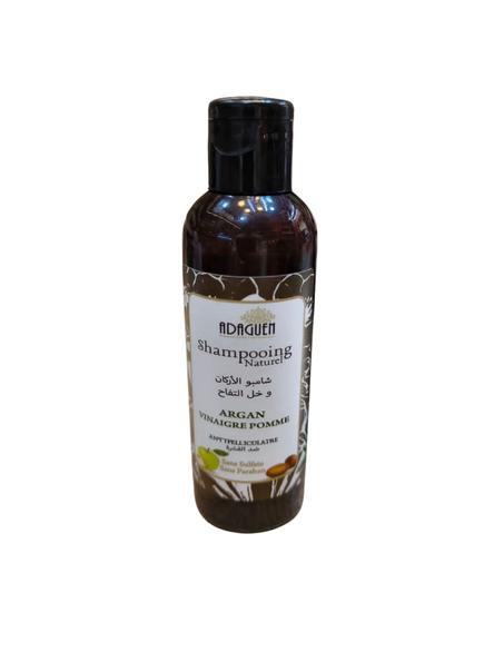 Shampoing argan-شامبو الأر كان