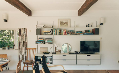 الأجهزة المنزلية