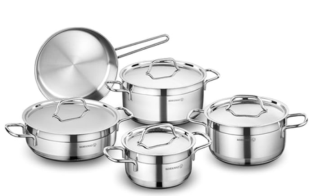 منتجات المطبخ