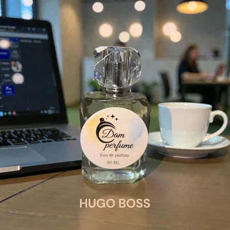 عطر Hugo Boss