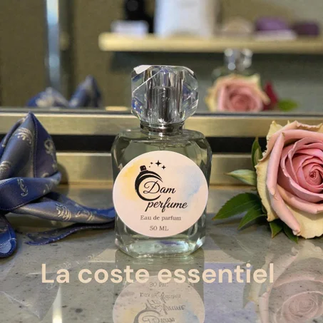 عطر Lacoste Essentiel