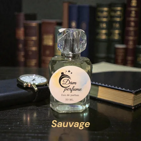عطر SAUVAGE
