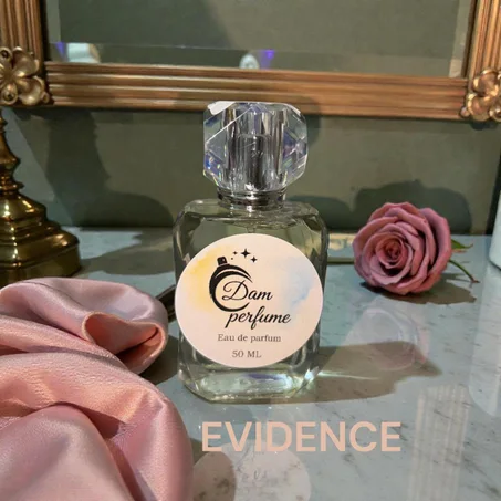 عطر Evidence