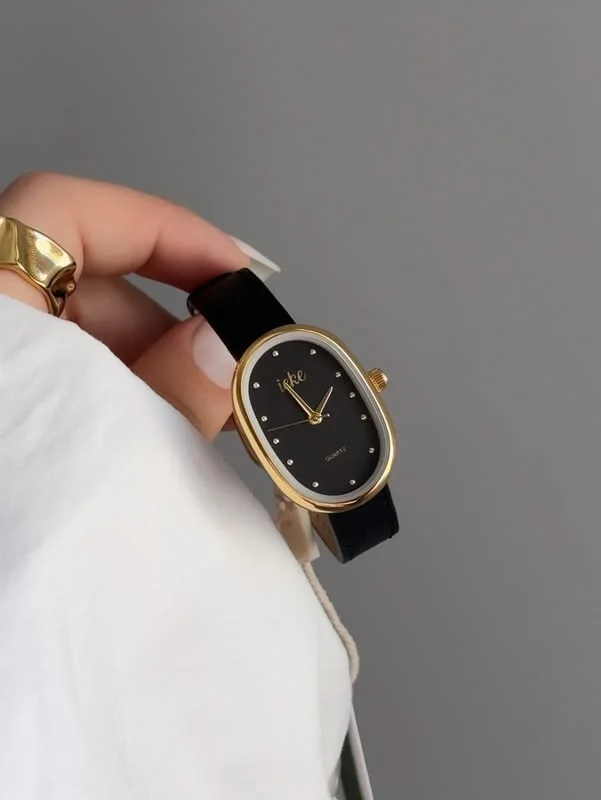 Luxury Aura Watches