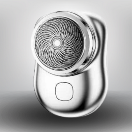 ماكينة الحلاقة المحمولة