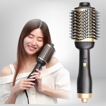 فرشاة مجفف الشعر