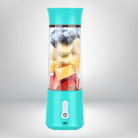 خلاط محمول كهربائي