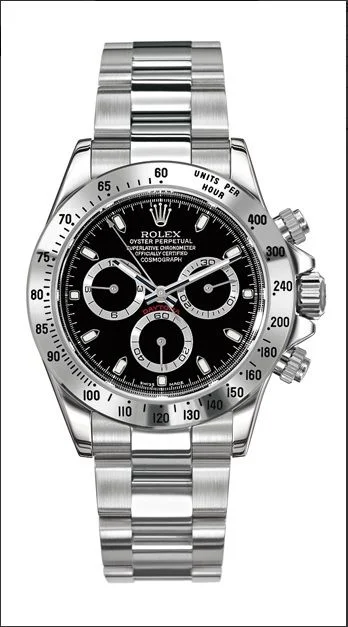 RELEX COSMOGRAPH DAYTONA