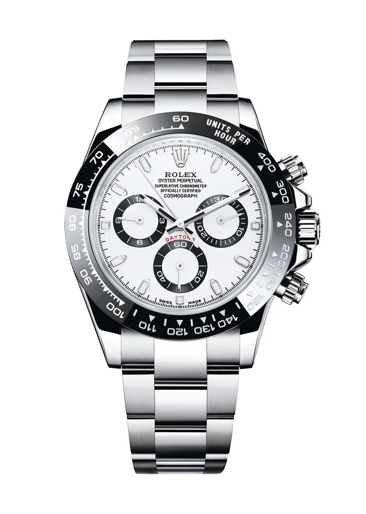 RELEX COSMOGRAPH DAYTONA