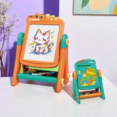 هديّة رسّام المستقبل – 2 في 1