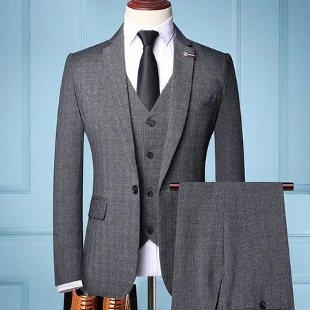 Men's Suits