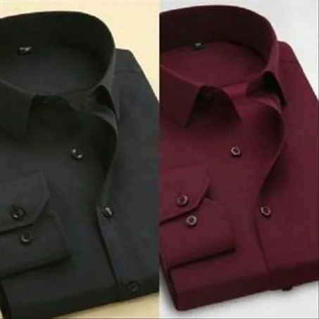 Formal Shirts