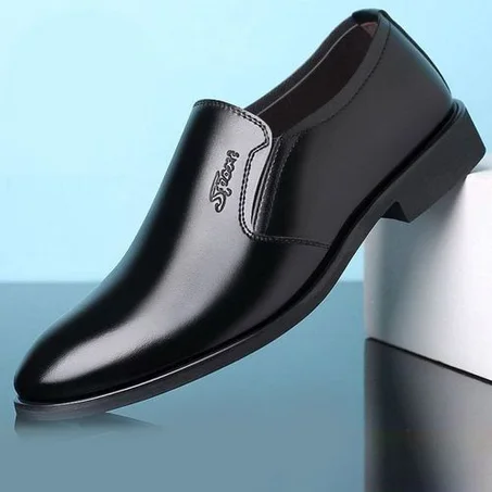 Formal shoes