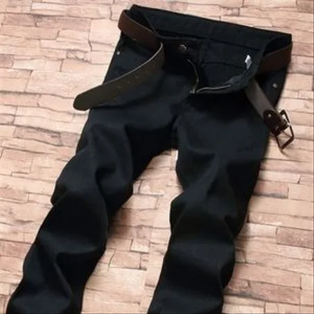 Jeans Trousers