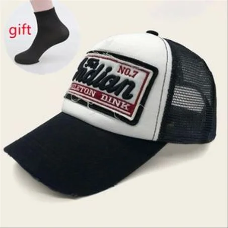 Men's Caps