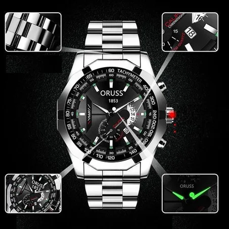 Mens watch