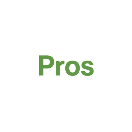 Pros