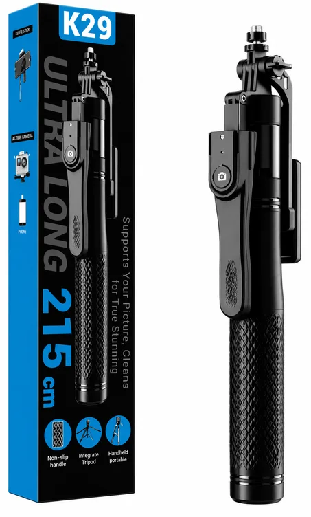 K29 Ultra Long Selfie Stick