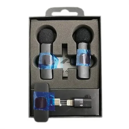 K9 Wireless Microphone