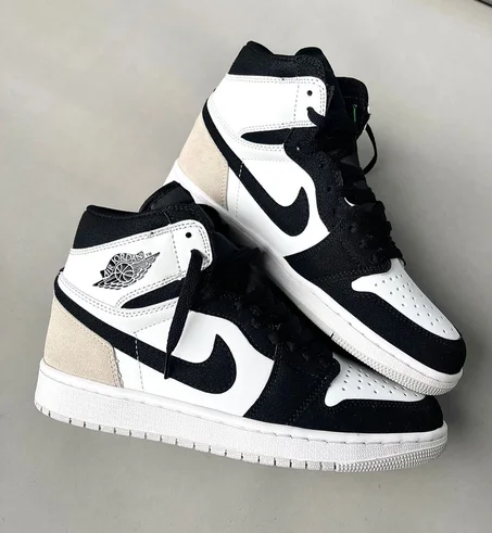 Nike air Jordan W1