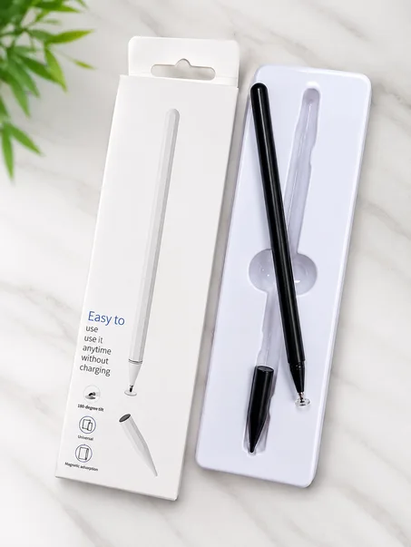 Universal Capacitive Stylus Pen