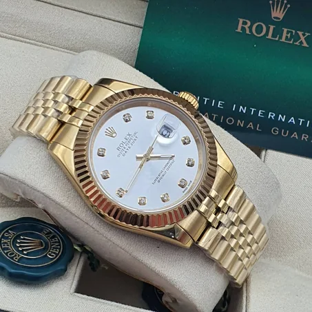 Rolex Geneve