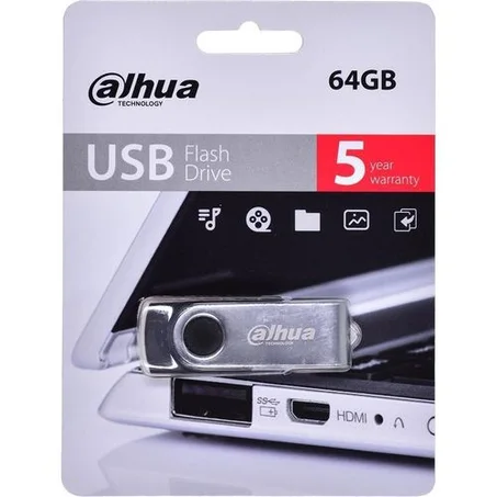 Dahua Flash Drive 64gb USB 2.0