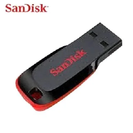 Sandisk Blade USB 2.0 Flash 8gb