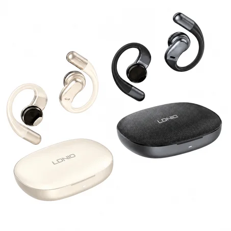 LDNIO T12 Wireless Bluetooth Earbuds
