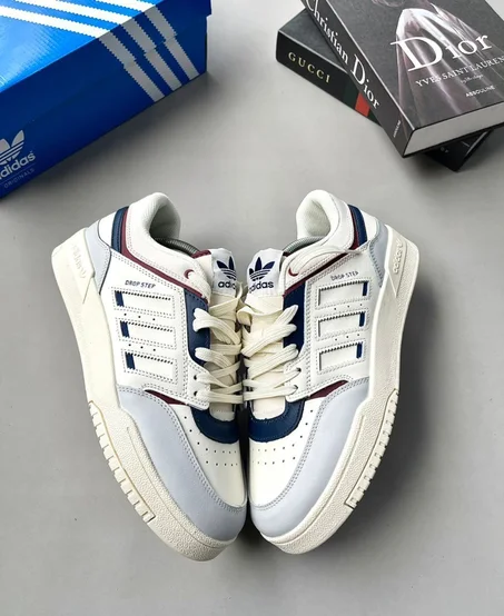 ADIDAS Drop Step