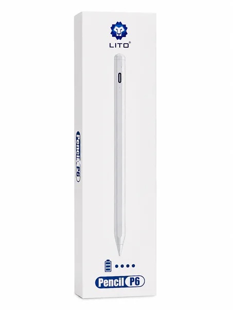 LITO Pencil P6 Active Stylus Pen