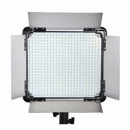 Professional Pro LED 800 Video Light Kit
