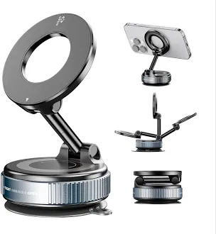 K007 360° Magnetic Phone Stand